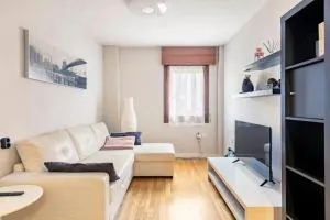 Coqueto apartamento en Jaca - Ulle