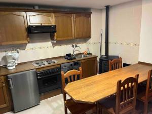 Coqueto apartamento en Jaca