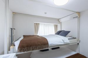 メゾンドミナ202号室