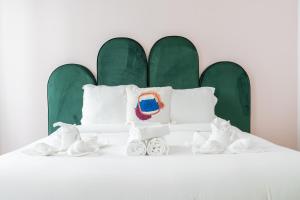 Appart'hotels HotelHome Paris 16 : photos des chambres