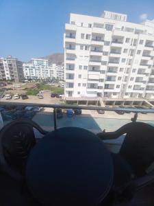 Apartamente Shengjin lisuss beach