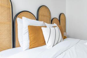 Appart'hotels HotelHome Paris 16 : photos des chambres