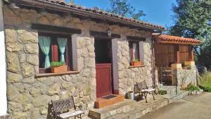 La Casa de la Vieja - Torazo