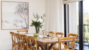 Bay Vista Penthouse - Heart of Nelson Bay