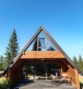 Mountain Homes Durmitor 1