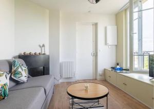 Le refuge du Robespierre à Saint-Denis