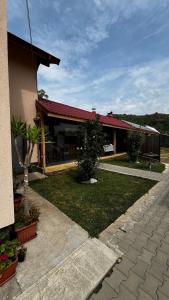 Casa Stefi si Alexia