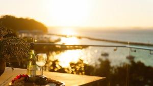 Riviera - Panoramic Water Views In The Heart Of Nelson Bay