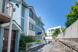 メゾンドミナ202号室