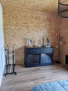 Maisons de vacances Gites du vieux chene : photos des chambres