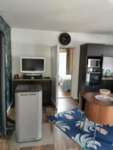 Gites du vieux chêne