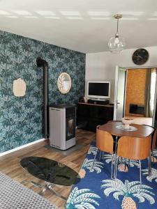 Gites du vieux chêne