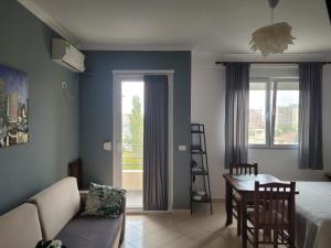 new studio del mar