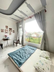 Phòng Tiêu Chuẩn (Standard Room)