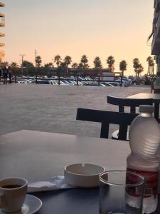 Apartamente Shengjin lisuss beach