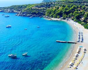 Spr - Ubytování bez kategorie ve městě Spetses