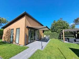 Vakantiehuis Buitenplaats - 诺德克豪特