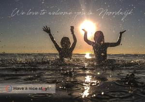 Have a nice stay! - Vakantiehuis Buitenplaats