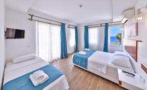 Mina Apart Hotel