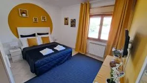 Roma Centro Apartment Tor Vergata - Тор-Верґата