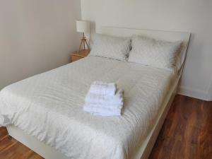 Luxury Two Bedroom Apartment in Bayswater