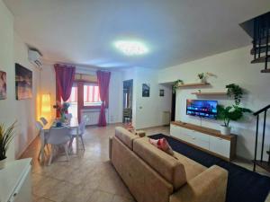 Roma Centro Apartment Tor Vergata