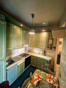 Roma Centro Apartment Tor Vergata