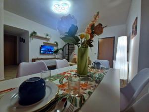 Roma Centro Apartment Tor Vergata