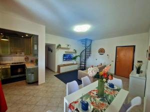 Roma Centro Apartment Tor Vergata