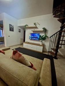 Roma Centro Apartment Tor Vergata