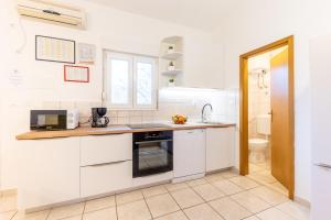 House Runjic with pool, large garden and playground