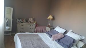 Appartement proche circuit 24 h du Mans