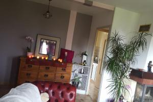 Appartement proche circuit 24 h du Mans