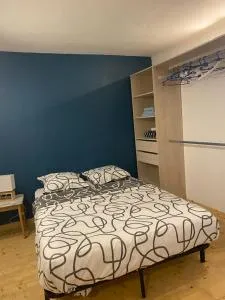 Maison de ville - Bessines