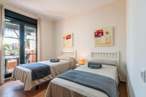 El Rincon del Golf II by Ĥ - Isla Canela Golf GRHII21P24