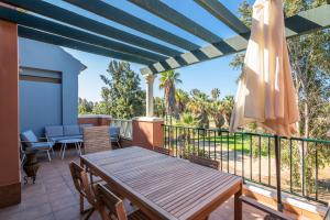 El Rincon del Golf II by Ĥ - Isla Canela Golf GRHII21P24