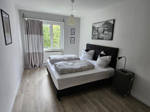 Gästehaus Kölnische Straße