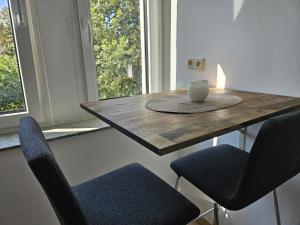 Gästehaus Kölnische Straße