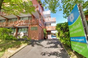 Hotels Sure Hotel by Best Western Biarritz Aeroport : photos des chambres