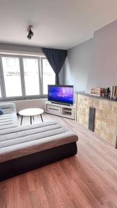 Appartement op wandelafstand van Antwerpen City
