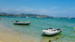 Maison avec piscine privative près de la mer