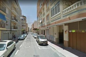 Piso Liam Torrevieja