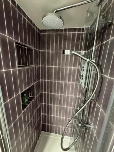 Perth Penthouse at the Concert Hall