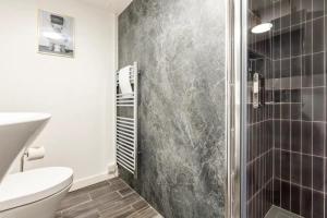 Perth Penthouse at the Concert Hall