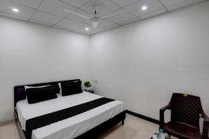 SPOT ON Hotel Blu Moon