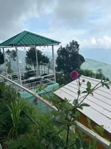 DRONA HILLS RESORTS - Gupta Kāshi