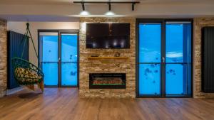 New Gudauri Geoflats