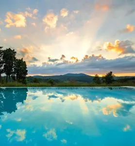 Residenza le Colline del Paradiso - 普拉托利尼