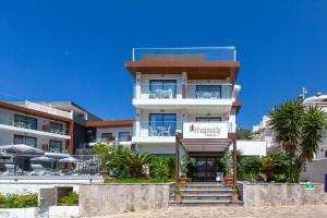 Rhapsody Hotel & Spa Kalkan