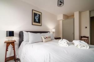 GuestReady - Beautiful 2BR Townhouse w Garden